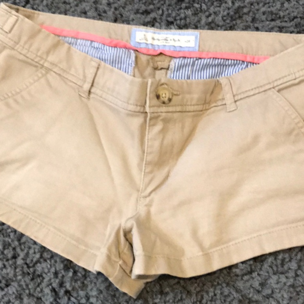 Shorts